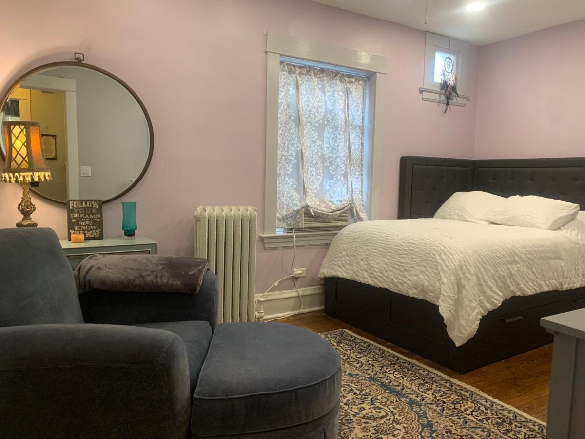 Apartamento Oak Park Beauties - Tree Lined Streets - Walkable Exterior foto