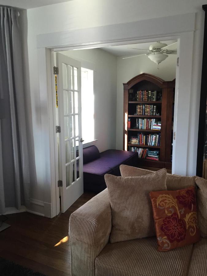 Apartamento Oak Park Beauties - Tree Lined Streets - Walkable Exterior foto