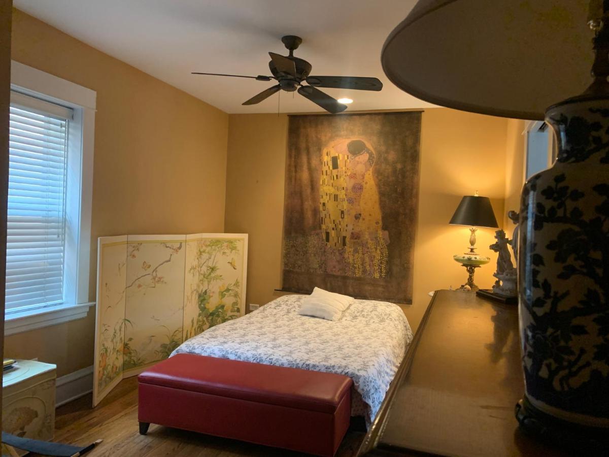 Apartamento Oak Park Beauties - Tree Lined Streets - Walkable Exterior foto
