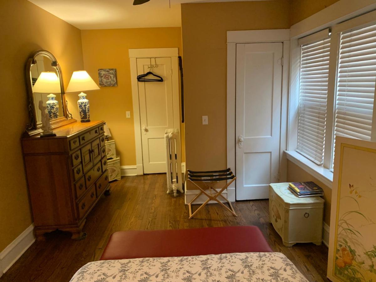 Apartamento Oak Park Beauties - Tree Lined Streets - Walkable Exterior foto