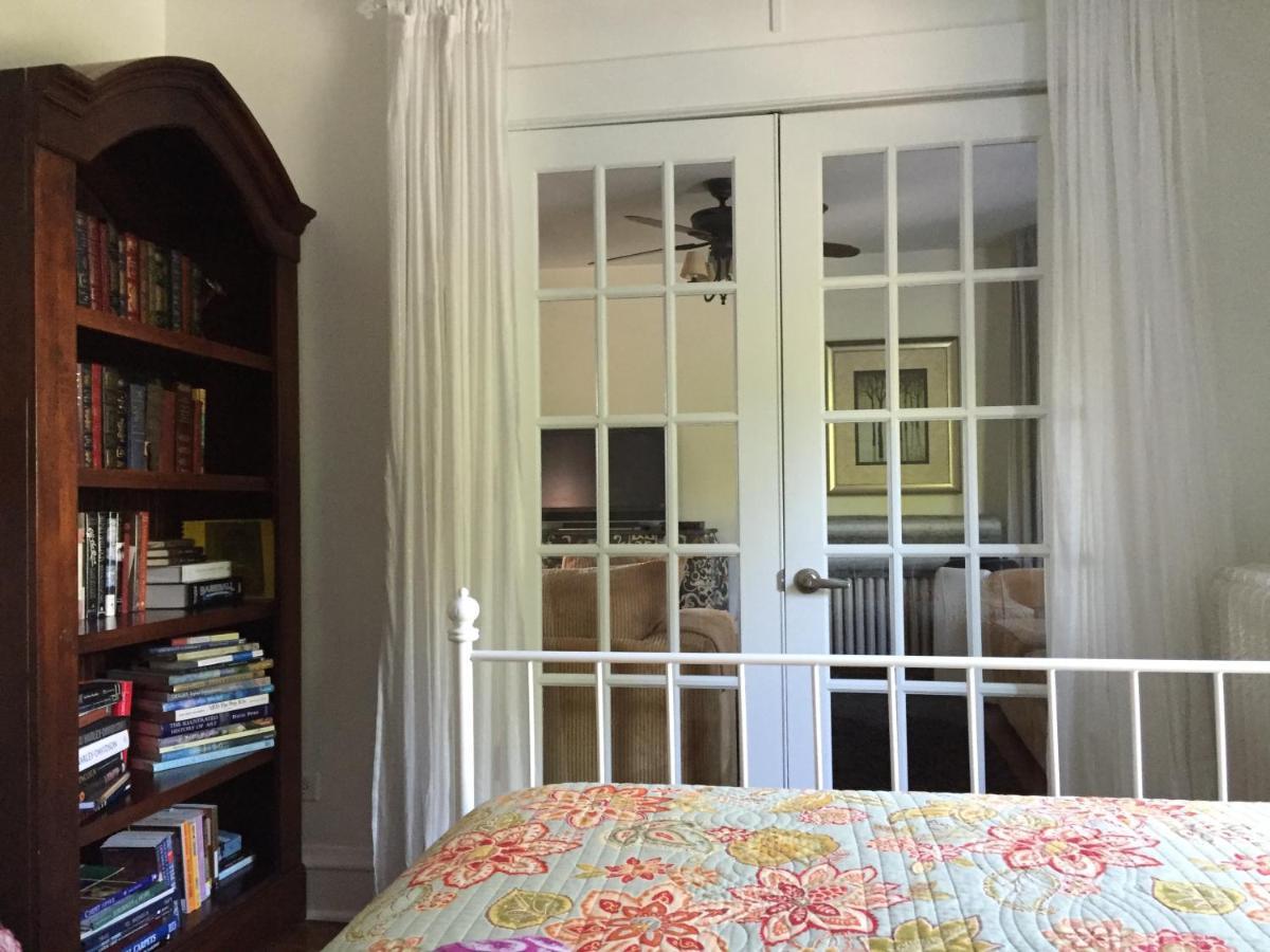 Apartamento Oak Park Beauties - Tree Lined Streets - Walkable Exterior foto