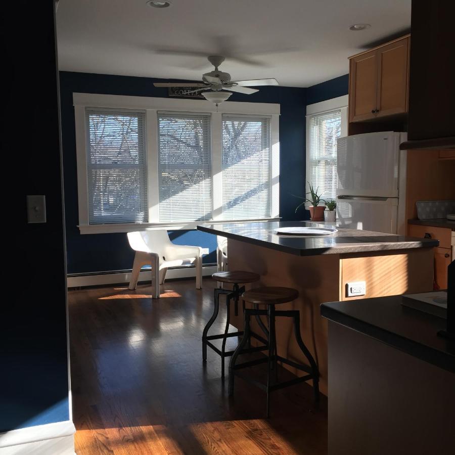 Apartamento Oak Park Beauties - Tree Lined Streets - Walkable Exterior foto